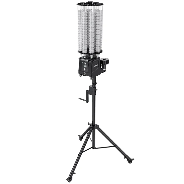 A210 Badminton Serving Machine - Image 2