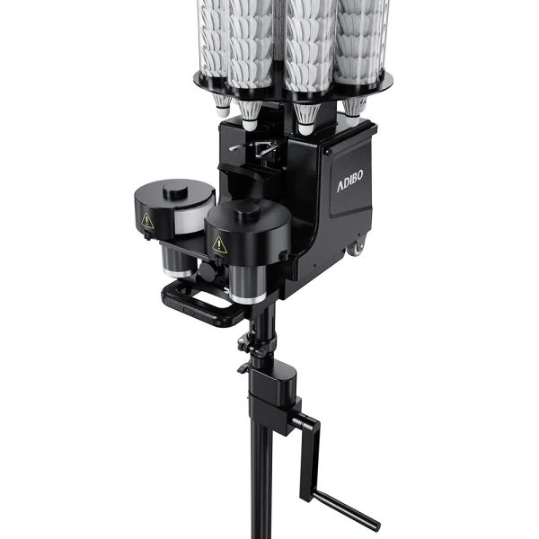 A210 Badminton Serving Machine - Image 3