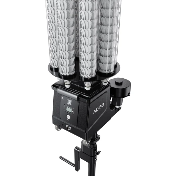 A210 Badminton Serving Machine - Image 4