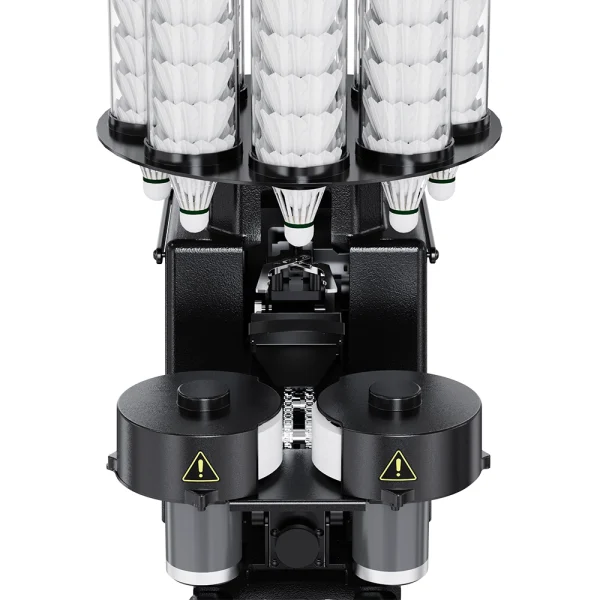 A210 Badminton Serving Machine - Image 5