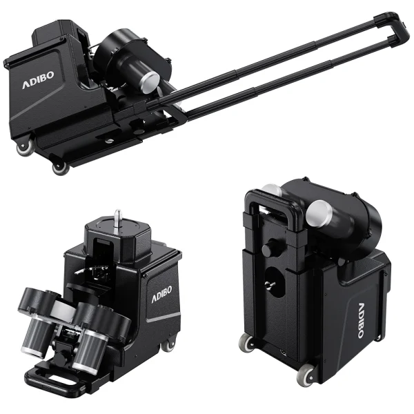 A210 Badminton Serving Machine - Image 6