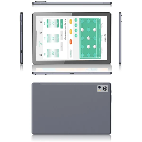 A280 Badminton Serving Machine（Customizable） - Image 3