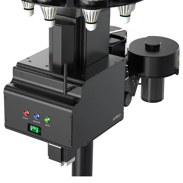 A280 Badminton Serving Machine（Customizable） - Image 2