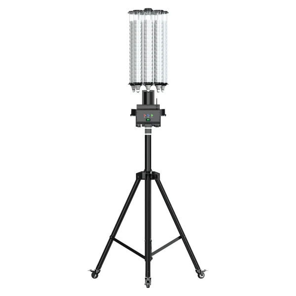 A280 Badminton Serving Machine（Customizable） - Image 4