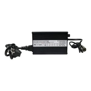DC Adapter