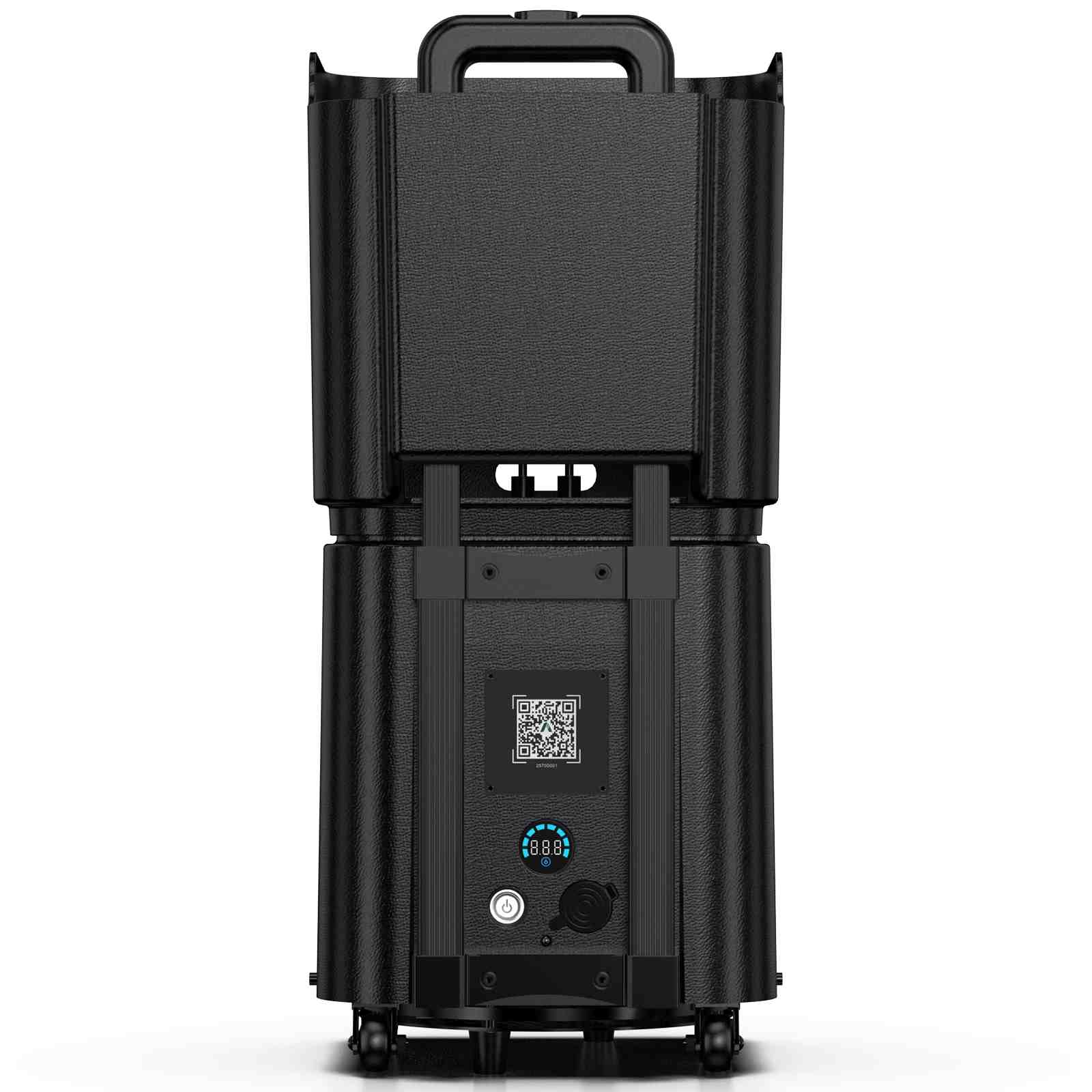 P700 Pickleball Machine - Imagen 5