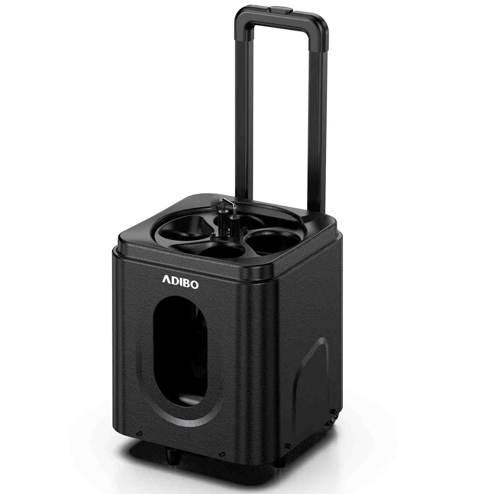 P700 Pickleball Machine - Imagen 6