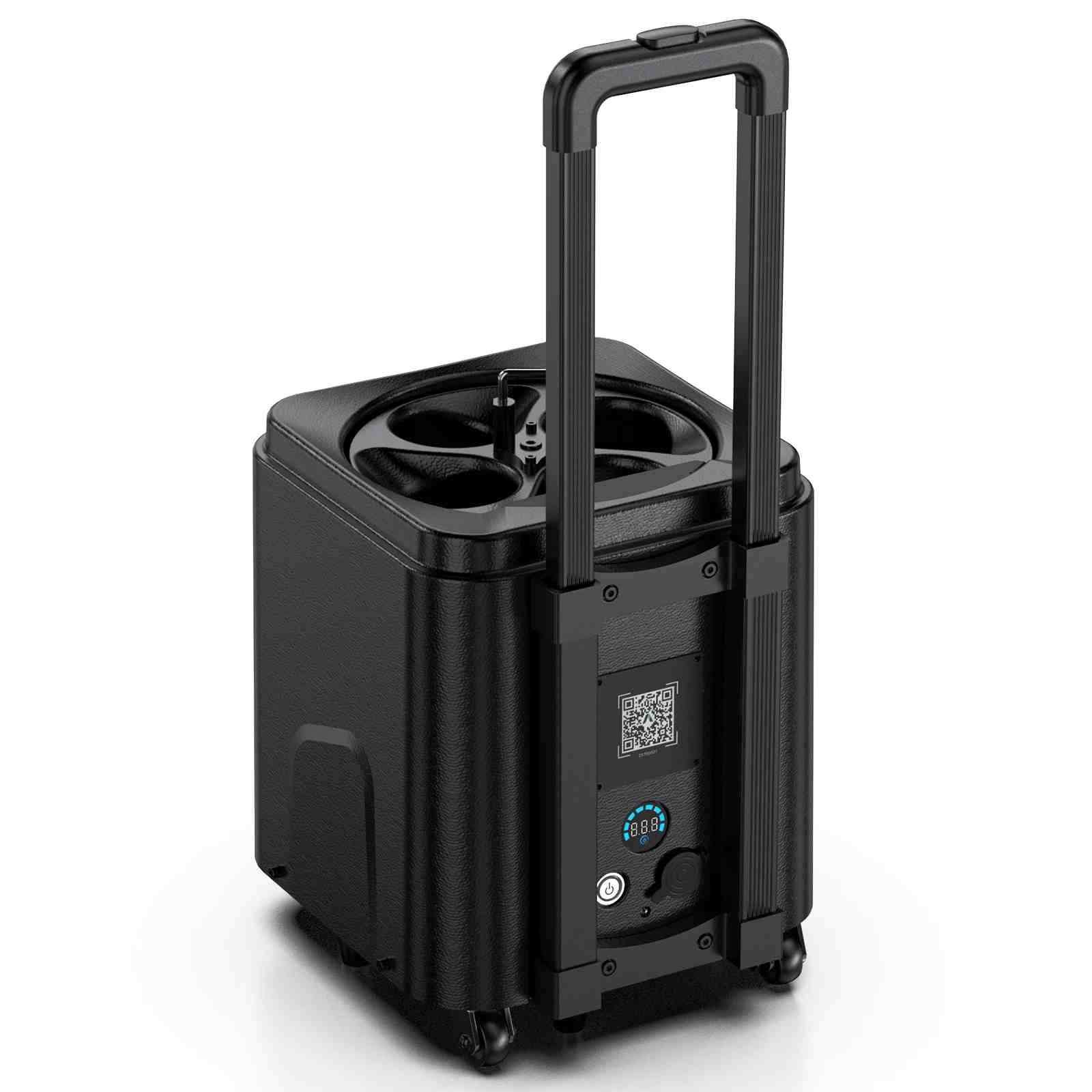 P700 Pickleball Machine - Imagen 7
